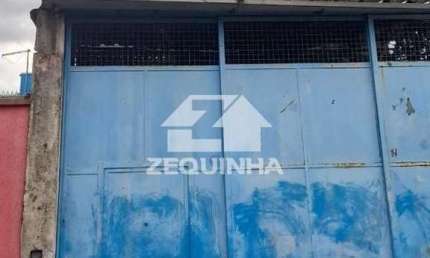 Casa em condomínio fechado com 2 quartos à venda na Vila Piauí, São Paulo 
