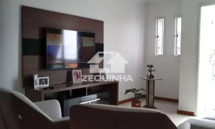 Casa com 3 quartos à venda no Jaguaribe, Osasco 