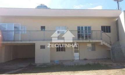 Casa em condomínio fechado com 4 quartos à venda no Centro, Iperó 