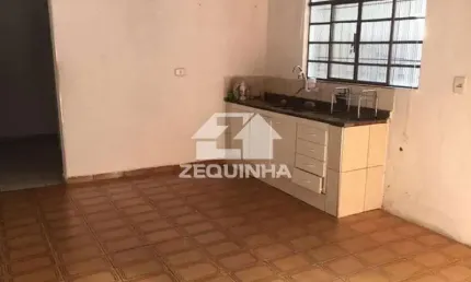Casa com 4 quartos à venda na Vila Yolanda, Osasco 