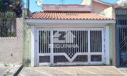 Casa com 2 quartos à venda na Bela Vista, Osasco 