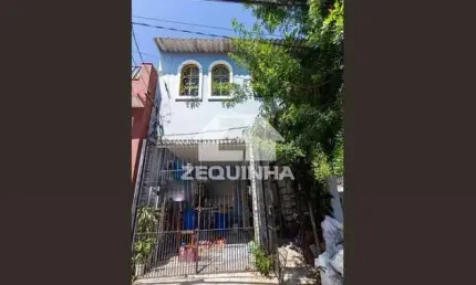 Casa em condomínio fechado com 4 quartos à venda no Cipava, Osasco 