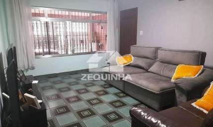 Casa com 3 quartos à venda na Bela Vista, Osasco 
