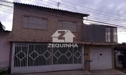 Casa em condomínio fechado com 4 quartos à venda no Pestana, Osasco 