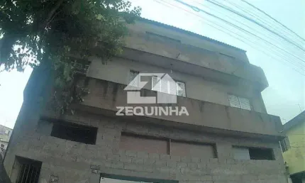 Casa em condomínio fechado com 6 quartos à venda no Veloso, Osasco 