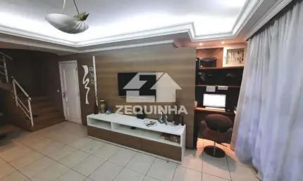 Casa em condomínio fechado com 3 quartos à venda no Novo Osasco, Osasco 