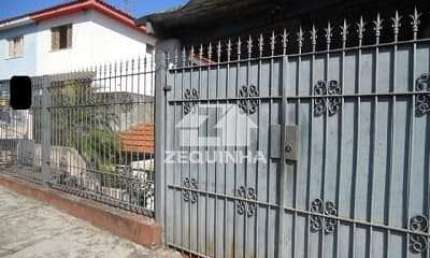 Casa em condomínio fechado com 4 quartos à venda em Jaguaré, São Paulo 