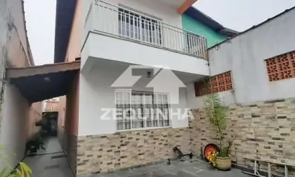 Casa com 4 quartos à venda no Bussocaba, Osasco 