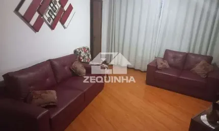 Casa com 4 quartos à venda no Bandeiras, Osasco 