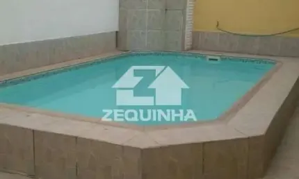 Casa com 4 quartos à venda no Jardim Imperador, Praia Grande 