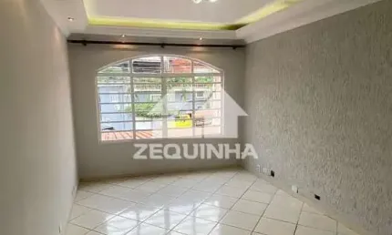 Casa com 3 quartos à venda na Bela Vista, Osasco 
