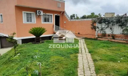 Casa em condomínio fechado com 4 quartos à venda no City Bussocaba, Osasco 