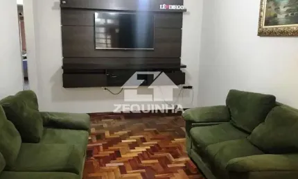 Casa em condomínio fechado com 3 quartos à venda no Santo Antônio, Osasco 