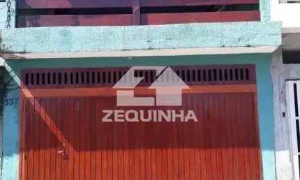 Casa em condomínio fechado com 3 quartos à venda no Bonança, Osasco 