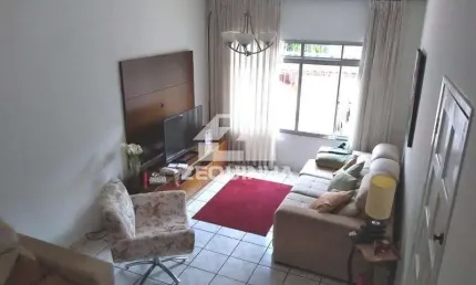 Casa em condomínio fechado com 3 quartos à venda na Vila Yara, Osasco 