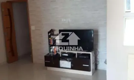 Casa em condomínio fechado com 4 quartos à venda no Jardim Roberto, Osasco 