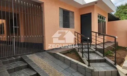 Casa com 3 quartos à venda no Centro, Osasco 
