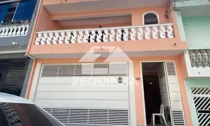 Casa com 3 quartos à venda no Bandeiras, Osasco 