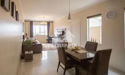 Casa com 3 quartos à venda no Jardim Rio das Pedras, Cotia 