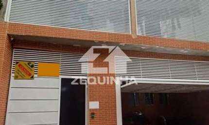 Casa com 3 quartos à venda na Vila Menk, Osasco 