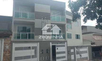Casa com 2 quartos à venda na Bela Vista, Osasco 