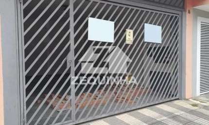 Casa em condomínio fechado com 3 quartos à venda na Vila Campesina, Osasco 