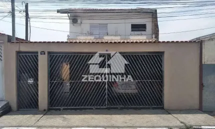 Casa em condomínio fechado com 3 quartos à venda no Pestana, Osasco 