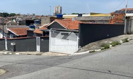 Casa em condomínio fechado com 4 quartos à venda no Km 18, Osasco 