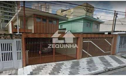 Casa em condomínio fechado com 3 quartos à venda no Centro, Osasco 