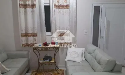 Casa em condomínio fechado com 5 quartos à venda no Baronesa, Osasco 