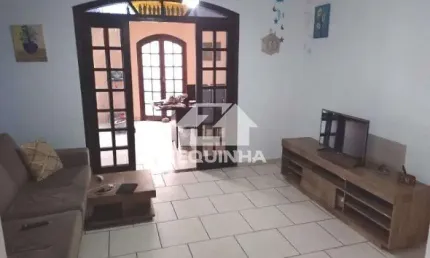 Casa em condomínio fechado com 3 quartos à venda no Quitaúna, Osasco 
