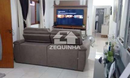 Casa em condomínio fechado com 2 quartos à venda no Veloso, Osasco 
