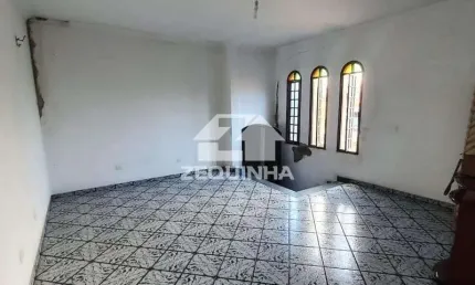 Casa em condomínio fechado com 4 quartos à venda na Bela Vista, Osasco 