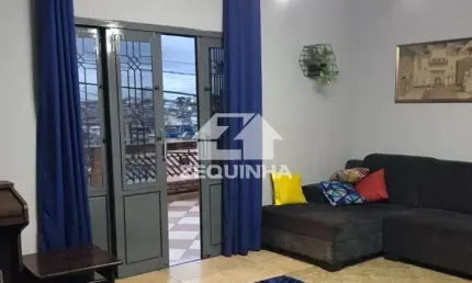 Casa em condomínio fechado com 3 quartos à venda no Veloso, Osasco 
