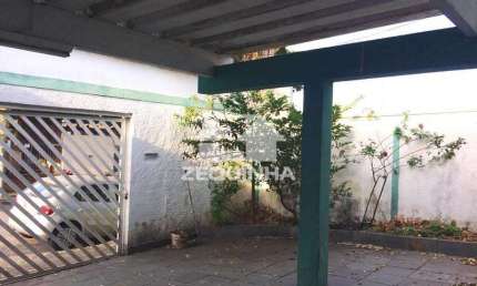 Casa em condomínio fechado com 3 quartos à venda em Jaguaré, São Paulo 