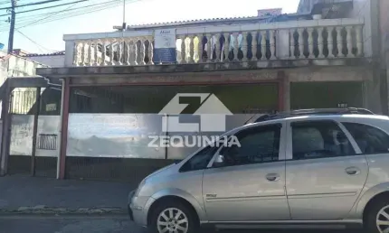 Casa em condomínio fechado com 3 quartos à venda no Veloso, Osasco 
