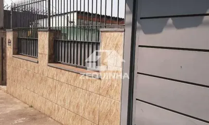 Casa em condomínio fechado com 2 quartos à venda no Jardim Elvira, Osasco 