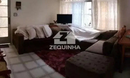Casa em condomínio fechado com 3 quartos à venda no Ayrosa, Osasco 