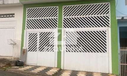 Casa em condomínio fechado com 2 quartos à venda no Jardim D'Abril, Osasco 
