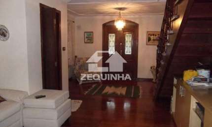 Casa em condomínio fechado com 3 quartos à venda no Jardim D'Abril, Osasco 