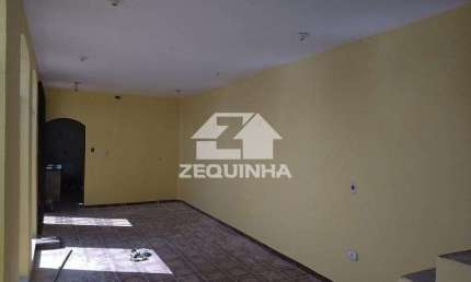 Casa em condomínio fechado com 4 quartos à venda no Cipava, Osasco 