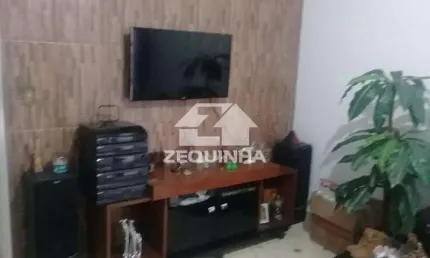 Casa em condomínio fechado com 4 quartos à venda no Bussocaba, Osasco 