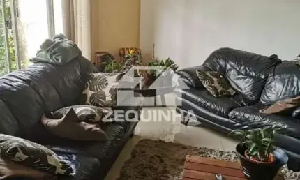Casa em condomínio fechado com 2 quartos à venda no Cipava, Osasco 