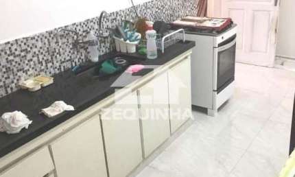 Casa em condomínio fechado com 3 quartos à venda no Km 18, Osasco 