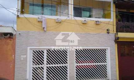 Casa em condomínio fechado com 3 quartos à venda no Jardim Esmeralda, São Paulo 