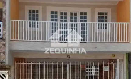Casa em condomínio fechado com 3 quartos à venda na Cidade das Flores, Osasco 