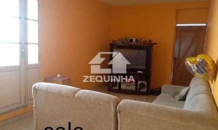 Casa em condomínio fechado com 4 quartos à venda no Umuarama, Osasco 