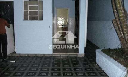 Casa em condomínio fechado com 3 quartos à venda no Cipava, Osasco 