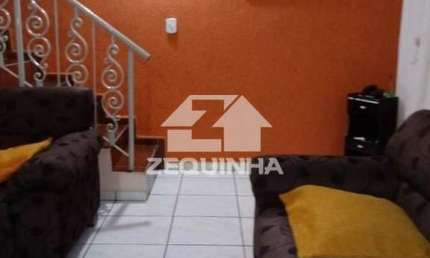 Casa em condomínio fechado com 4 quartos à venda no Helena Maria, Osasco 