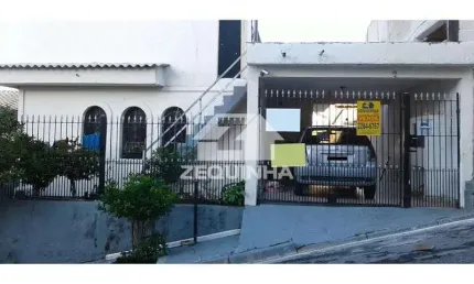 Casa em condomínio fechado com 7 quartos à venda no Veloso, Osasco 